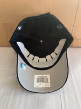 Load image into Gallery viewer, Los Angeles Lakers NBA '47 Brand Black MVP Adjustable Cap Hat - Casey's Sports Store