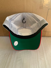 Load image into Gallery viewer, St. Louis Cardinals MLB '47 Brand Red MVP Mesh Adjustable Hat - Casey's Sports Store