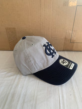 Load image into Gallery viewer, Kansas City Royals Throwback MLB '47 Brand Gray Two Tone Clean Up Adjustable Hat - Casey's Sports Store