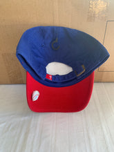 Load image into Gallery viewer, Philadelphia Phillies MLB '47 Brand Blue Two Tone Clean Up Adjustable Hat - Casey's Sports Store