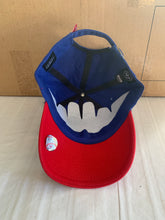 Load image into Gallery viewer, Philadelphia Phillies MLB '47 Brand Blue Two Tone Clean Up Adjustable Hat - Casey's Sports Store