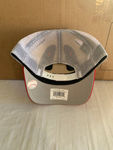 Load image into Gallery viewer, Philadelphia Phillies MLB '47 Brand Red Trucker Mesh Adjustable Hat - Casey's Sports Store