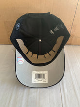 Load image into Gallery viewer, Philadelphia Phillies MLB '47 Brand Black MVP Adjustable Hat - Casey's Sports Store