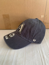 Load image into Gallery viewer, Arizona Diamondbacks MLB '47 Brand Grey Clean Up Adjustable Hat - Casey's Sports Store