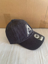 Load image into Gallery viewer, Arizona Diamondbacks MLB '47 Brand Grey Clean Up Adjustable Hat - Casey's Sports Store
