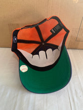 Load image into Gallery viewer, Houston Astros MLB '47 Brand Blue Clean Up Mesh Adjustable Hat - Casey's Sports Store