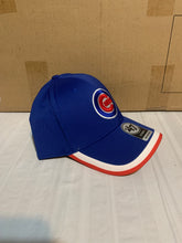 Load image into Gallery viewer, Chicago Cubs MLB '47 Brand Blue MVP Adjustable Hat - Casey's Sports Store