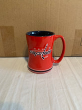 Load image into Gallery viewer, Washington Capitals NHL Boelter Brands 14oz Mug - Casey's Sports Store
