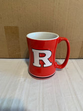 Load image into Gallery viewer, Rutgers Scarlett Knights NCAA Boelter Brands 14oz Mug - Casey's Sports Store
