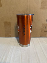 Load image into Gallery viewer, Cincinnati Bengals NFL 20oz Orange Tumbler Cup Mug Boelter Brands - Casey's Sports Store