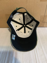 Load image into Gallery viewer, Hartford Whalers NHL '47 Brand Throwback Camo Clean Up Adjustable Hat - Casey's Sports Store