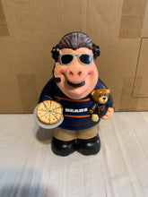 Load image into Gallery viewer, Chicago Bears NFL 9" Piggy Bank Forever Collectibles - Casey's Sports Store