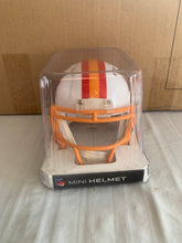Load image into Gallery viewer, Tampa Bay Buccaneers Throwback NFL Riddell White Replica Mini Helmet - Casey's Sports Store