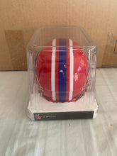 Load image into Gallery viewer, Buffalo Bills Throwback NFL Riddell Red Replica Mini Helmet - Casey's Sports Store