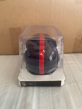 Load image into Gallery viewer, New York Giants Throwback NFL Riddell Blue Replica Mini Helmet - Casey's Sports Store
