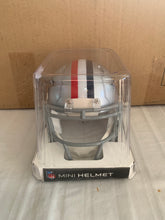 Load image into Gallery viewer, Dallas Cowboys Throwback NFL Riddell Silver Replica Mini Helmet - Casey's Sports Store