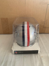 Load image into Gallery viewer, Dallas Cowboys Throwback NFL Riddell Silver Replica Mini Helmet - Casey's Sports Store