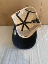 Load image into Gallery viewer, Vegas Golden Knights NHL '47 Brand Clean Up Natural Two Tone Adjustable Hat - Casey's Sports Store