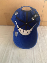 Load image into Gallery viewer, Tampa Bay Lightning NHL '47 Brand Established Clean Up Blue Adjustable Hat - Casey's Sports Store