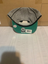 Load image into Gallery viewer, Miami Marlins Throwback MLB '47 Brand Captain Snapback Hat - Casey's Sports Store