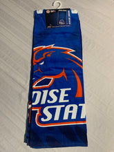 Load image into Gallery viewer, Boise State Broncos NCAA 30" x 60" Beach Towel McArthur - Casey's Sports Store