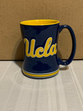 Load image into Gallery viewer, UCLA Bruins NCAA Logo Brands 14oz Mug - Casey's Sports Store