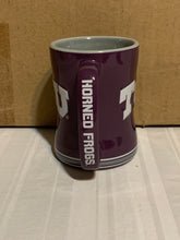 Load image into Gallery viewer, TCU Horned Frogs NCAA Logo Brands 14oz Mug - Casey's Sports Store