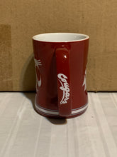 Load image into Gallery viewer, Washington State Cougars NCAA Logo Brands 14oz Mug - Casey's Sports Store