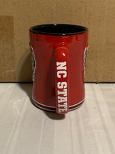 Load image into Gallery viewer, NC State Wolfpack NCAA Logo Brands 14oz Mug - Casey's Sports Store