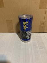Load image into Gallery viewer, UCLA Bruins NCAA 20oz Blue Tumbler Cup Mug Logo Brands - Casey's Sports Store