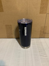 Load image into Gallery viewer, Dallas Cowboys NFL 20oz Blue Tumbler Cup Mug Logo Brands - Casey's Sports Store