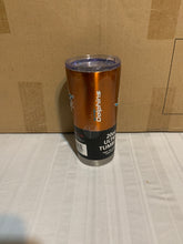 Load image into Gallery viewer, Miami Dolphins NFL 20oz Orange Tumbler Cup Mug Logo Brands - Casey's Sports Store