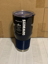 Load image into Gallery viewer, Dallas Cowboys NFL 30oz Blue Tumbler Cup Mug Logo Brands - Casey's Sports Store