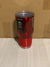 Load image into Gallery viewer, Utah Utes NCAA 30oz Red Tumbler Cup Mug Logo Brands - Casey's Sports Store