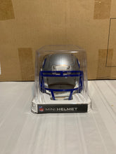 Load image into Gallery viewer, Seattle Seahawks Throwback NFL Riddell Silver Replica Mini Helmet - Casey's Sports Store