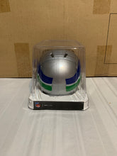 Load image into Gallery viewer, Seattle Seahawks Throwback NFL Riddell Silver Replica Mini Helmet - Casey's Sports Store
