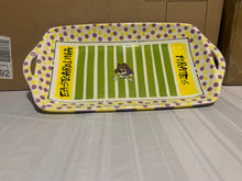 Load image into Gallery viewer, East Carolina Pirates NCAA 16" x 8" Ceramic Food Platter Magnolia Lane - Casey's Sports Store