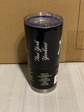 Load image into Gallery viewer, New York Yankees MLB 20oz Blue Tumbler Cup Mug Logo Brands - Casey's Sports Store