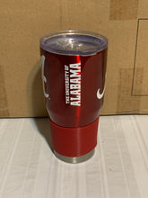 Load image into Gallery viewer, Alabama Crimson Tide NCAA 30oz Red Tumbler Cup Mug Logo Brands - Casey's Sports Store