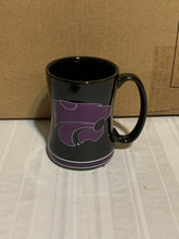 Load image into Gallery viewer, Kansas State Wildcats NCAA 14oz Coffee Mug Cup Logo Brands - Casey's Sports Store