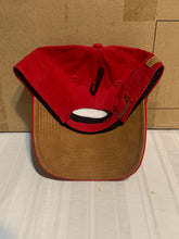 Load image into Gallery viewer, Georgia Bulldogs NCAA '47 Brand Throwback Red Clean Up Adjustable Hat - Casey's Sports Store
