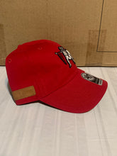 Load image into Gallery viewer, Georgia Bulldogs NCAA '47 Brand Throwback Red Clean Up Adjustable Hat - Casey's Sports Store