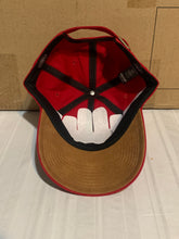 Load image into Gallery viewer, Georgia Bulldogs NCAA '47 Brand Throwback Red Clean Up Adjustable Hat - Casey's Sports Store