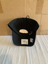 Load image into Gallery viewer, Baltimore Ravens NFL '47 Brand Black Two Tone MVP Adjustable Strapback Hat - Casey's Sports Store