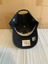 Load image into Gallery viewer, Baltimore Ravens NFL '47 Brand Black Two Tone MVP Adjustable Strapback Hat - Casey's Sports Store