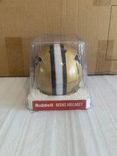 Load image into Gallery viewer, Washington Huskies NCAA Riddell Speed Gold Mini Helmet - Casey's Sports Store