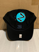 Load image into Gallery viewer, UCLA Bruins NCAA Zephyr Black One Size Stretch Fit Hat Cap - Casey's Sports Store