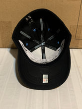 Load image into Gallery viewer, UCLA Bruins NCAA Zephyr Black One Size Stretch Fit Hat Cap - Casey's Sports Store