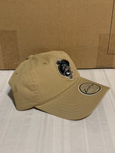 Load image into Gallery viewer, Oklahoma State Cowboys Throwback NCAA Zephyr Khaki One Size Adjustable Hat Cap - Casey's Sports Store