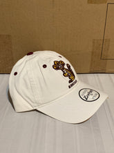Load image into Gallery viewer, Minnesota Golden Gophers Throwback NCAA Zephyr Clean Up White Adjustable Hat - Casey's Sports Store